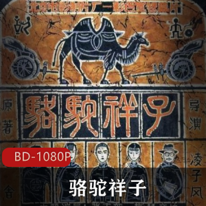 张丰毅主演电影骆驼祥子经典怀旧推荐