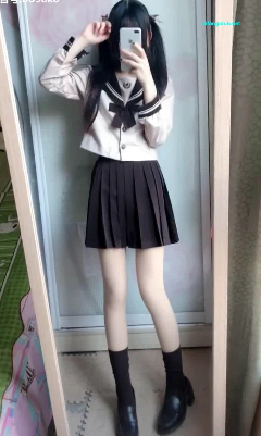 抖音网红@晨意（野餐兔）罗马舞作品大合集