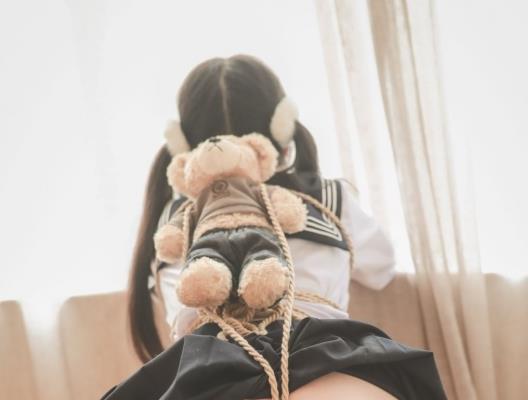 福利姬+工口小妖精合集