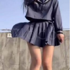 人气主播马鹿最新作品
