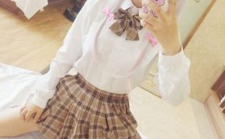 （邻座的怪阿松）汉服