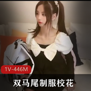 顶级柚子猫Yuzukitty 3月新作 肉丝两连发 OF原版【1V-1.2G】
