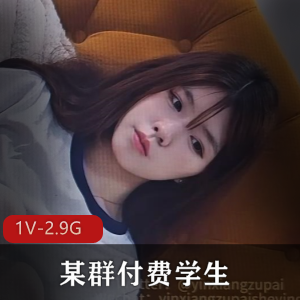 国产TS李智贤系列 [12V-1.1G]